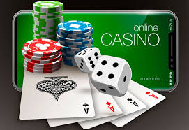 Вход на зеркало Lucky Duck Casino