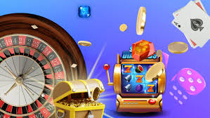 Lucky Duck Casino